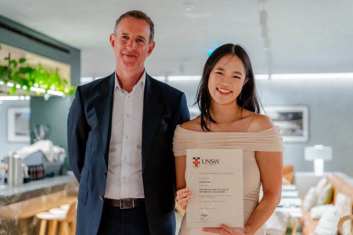 SOVS Prizegiving & Graduation Dinner 2025