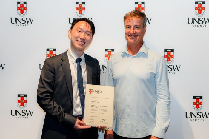 SOVS Prizegiving & Graduation Dinner 2025