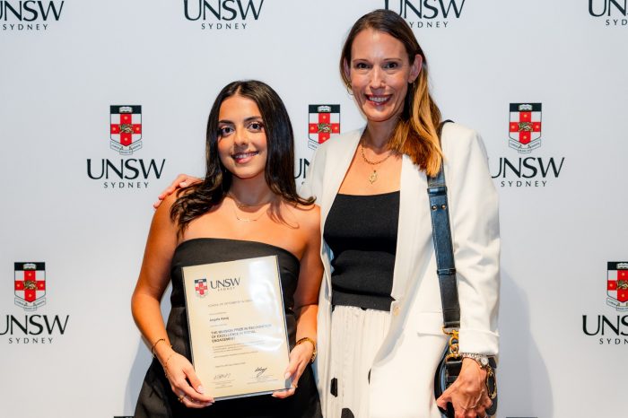 SOVS Prizegiving & Graduation Dinner 2025