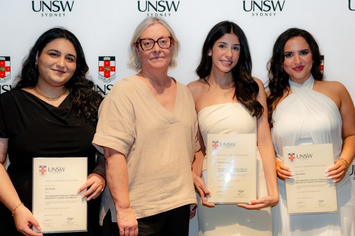 SOVS Prizegiving & Graduation Dinner 2025