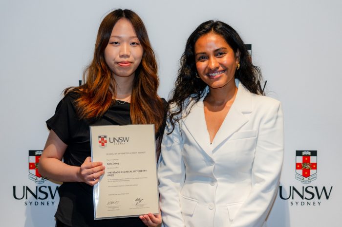 SOVS Prizegiving & Graduation Dinner 2025