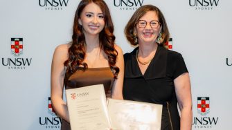 SOVS Prizegiving & Graduation Dinner 2025