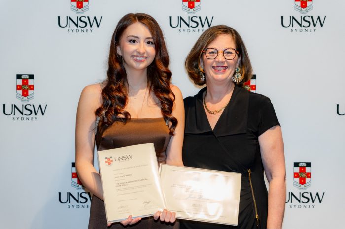 SOVS Prizegiving & Graduation Dinner 2025