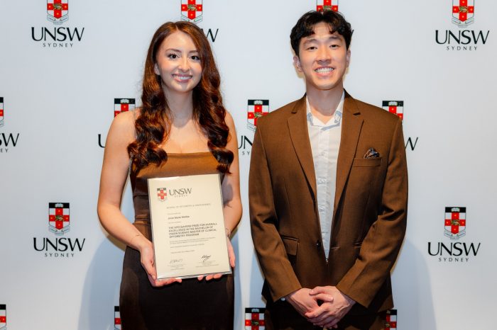 SOVS Prizegiving & Graduation Dinner 2025