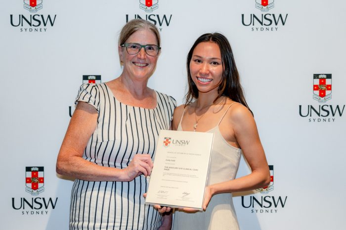 SOVS Prizegiving & Graduation Dinner 2025