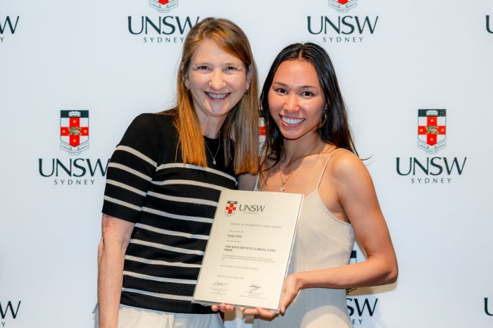 SOVS Prizegiving & Graduation Dinner 2025