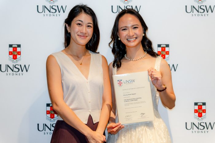 SOVS Prizegiving & Graduation Dinner 2025