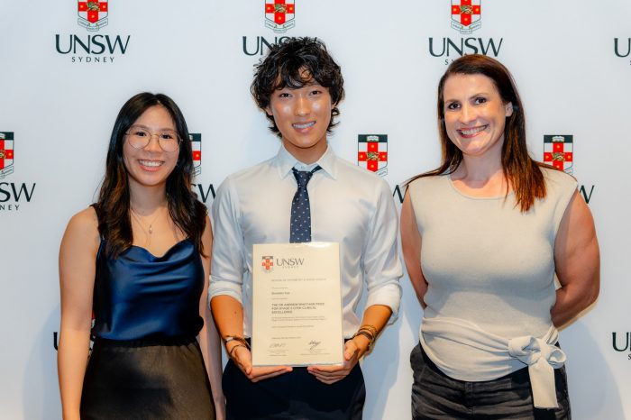 SOVS Prizegiving & Graduation Dinner 2025