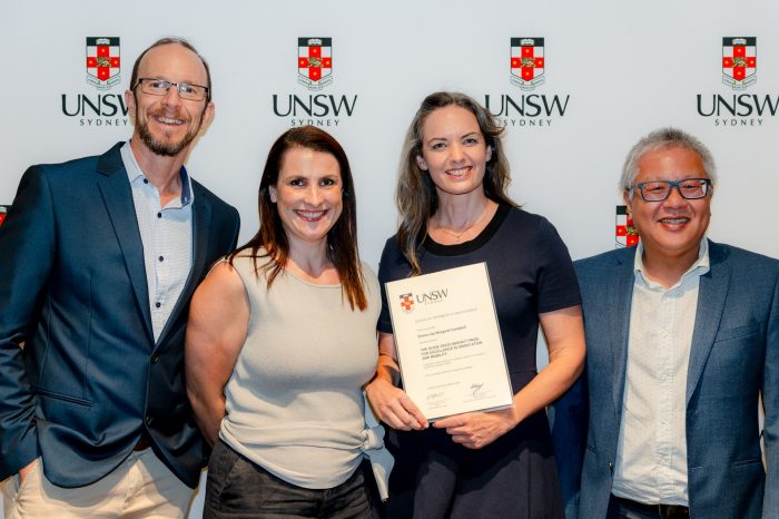 SOVS Prizegiving & Graduation Dinner 2025