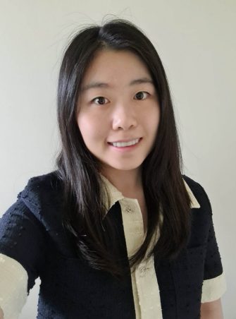 Profile picture of Sharon Ho