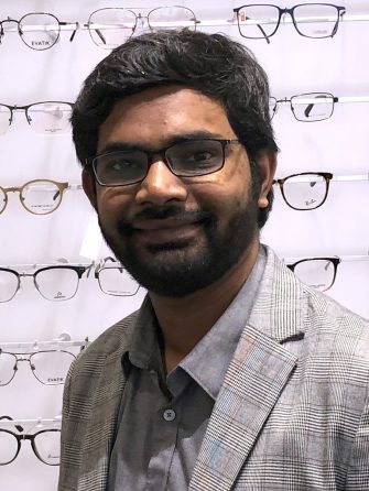 Hari Peguda Profile Picture