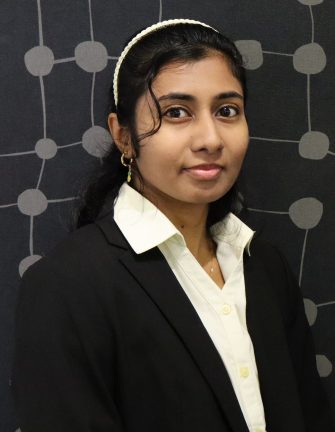 Headshot of Ayisha Atiya 