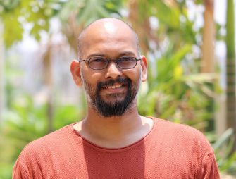 Srikanth Maseedupalli