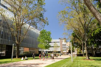 UNSW School of Optometry & Vision Science