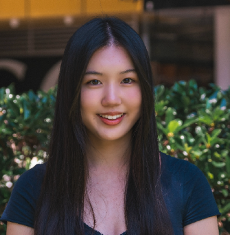 Katrina Meng Headshot