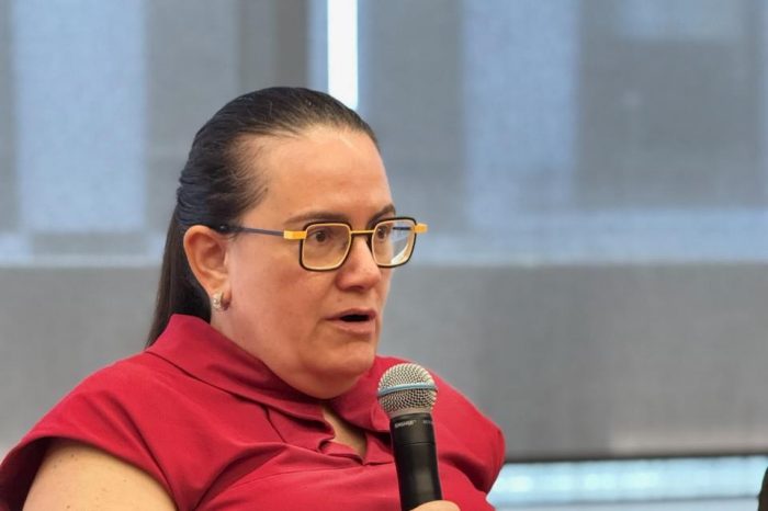 Advocacy Lab Launch SPH