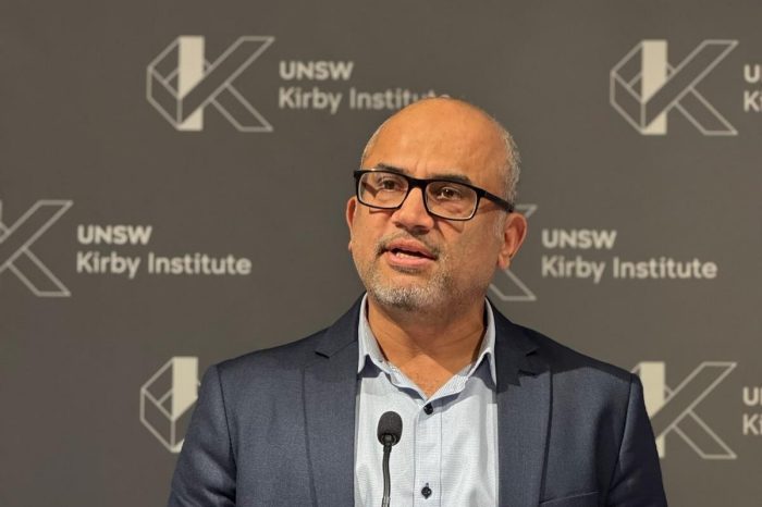 Advocacy Lab Launch SPH