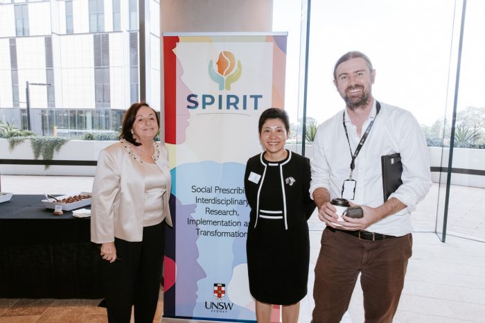 Spirit Symposium Photos | SPH