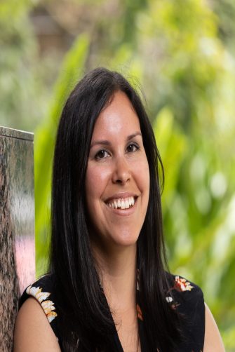 Ximena Camacho profile photo