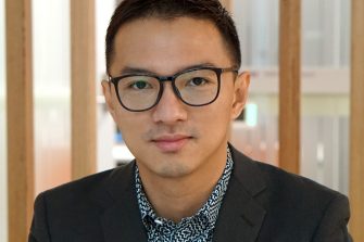 Minh Cuong Duong profile photo