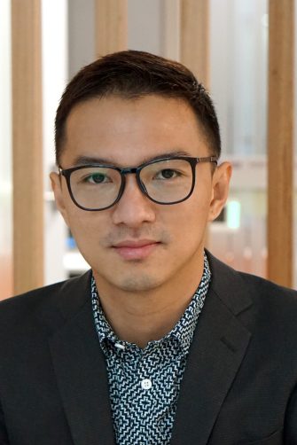 Minh Cuong Duong profile photo