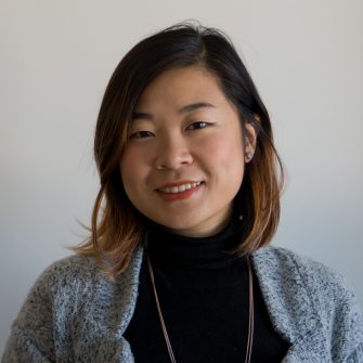 Profile photo of  Zhicheng Li