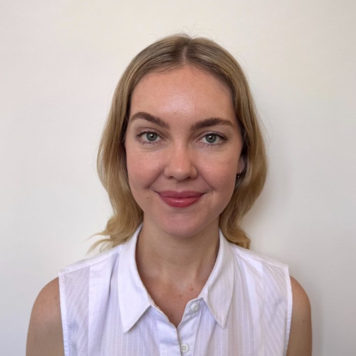 Profile photo of alumni Anna Gibbs