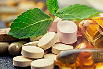 Faith Healthy Ageing Supplements