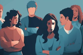 Psychological protection against bullying and harassment 