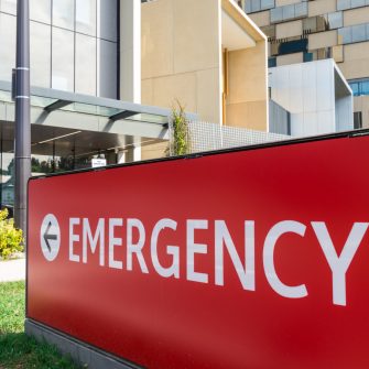 Conversational AI for Emergency Department Triage (AI TRIBOT Study)