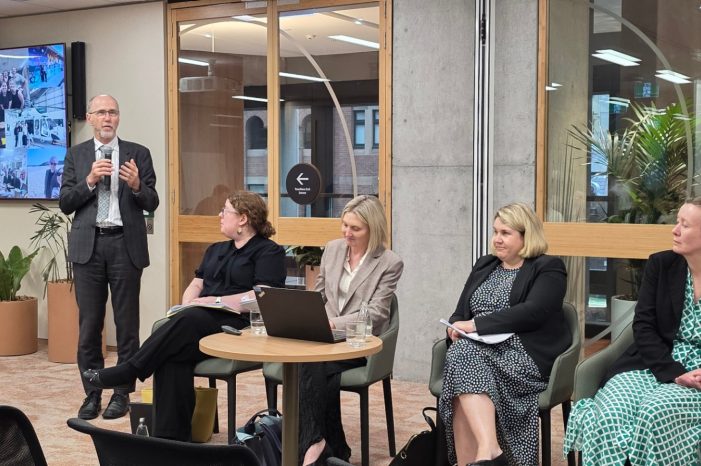 Masterclass: The Special Commission of Inquiry in Healthcare Funding