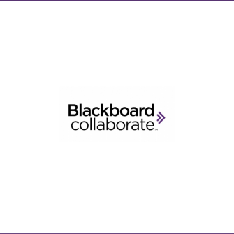 Blackboard collaborate logo