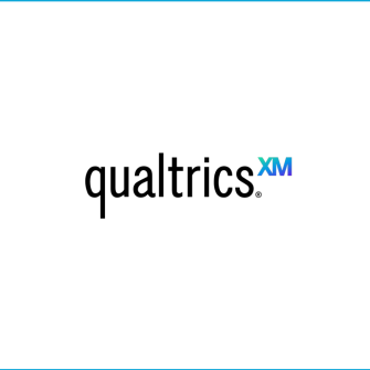 Qualtrics is a web-based platform for creating and distributing surveys . It provides an easy to navigate user interface to create and distribute questionnaires.