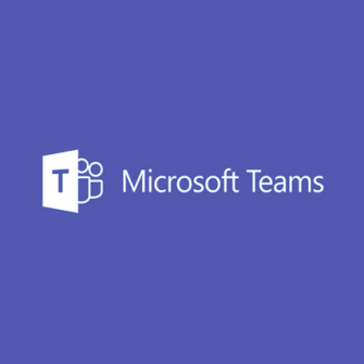Microsoft Teams logo