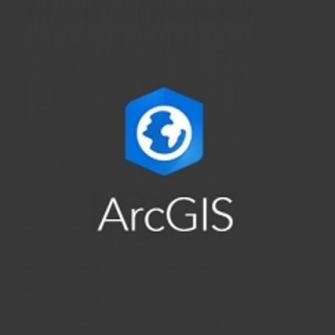 ArcGIS logo