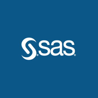 SAS logo