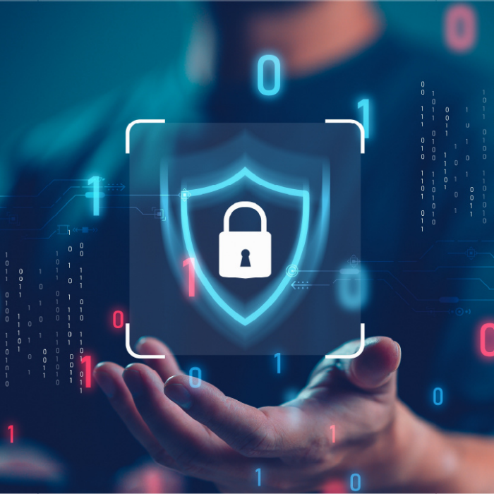 Cyber Security Summit Logo 