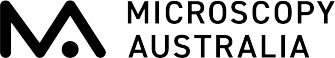 Microscopy Australia Network Logo