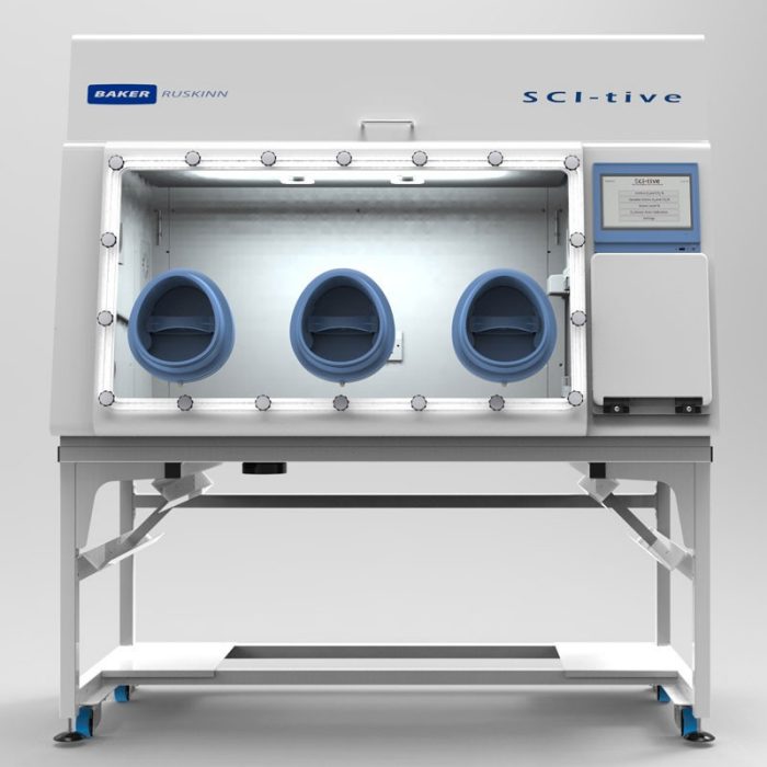 Product image of physiological hood contained environment