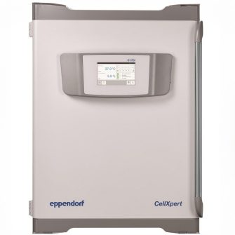 Eppendorf-cellXpert