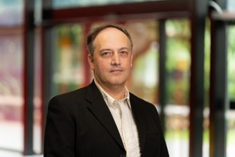 Headshot of Albert Chetcuti