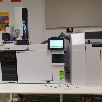 Bioanalytical Mass Spectrometry Facility