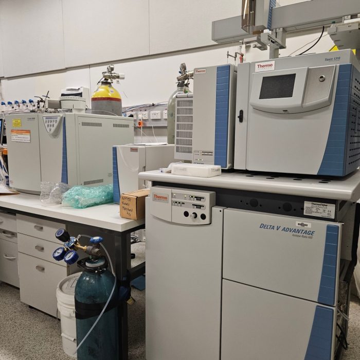 Bioanalytical Mass Spectrometry Facility
