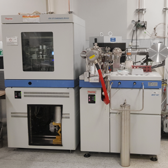 Bioanalytical Mass Spectrometry Facility