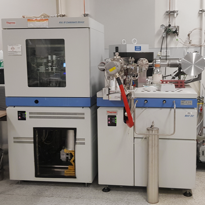 Bioanalytical Mass Spectrometry Facility