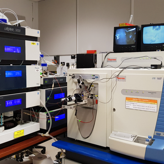 Bioanalytical Mass Spectrometry Facility