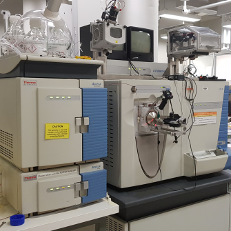 Bioanalytical Mass Spectrometry Facility
