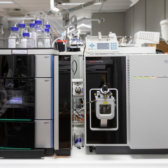 Bioanalytical Mass Spectrometry Facility