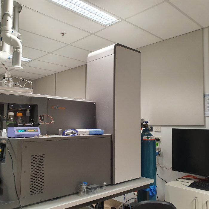 Bioanalytical Mass Spectrometry Facility