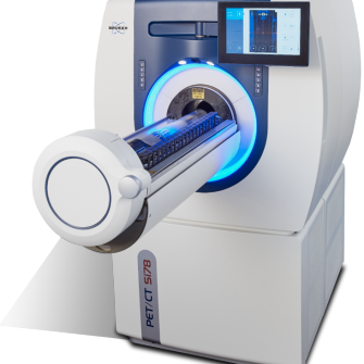 Product photo of Bruker Si78 PET-CT MWAC-BRIL